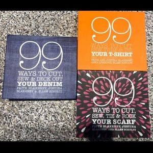 Clothing Craft Books